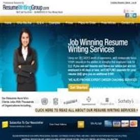 Resume Services on Linkedin